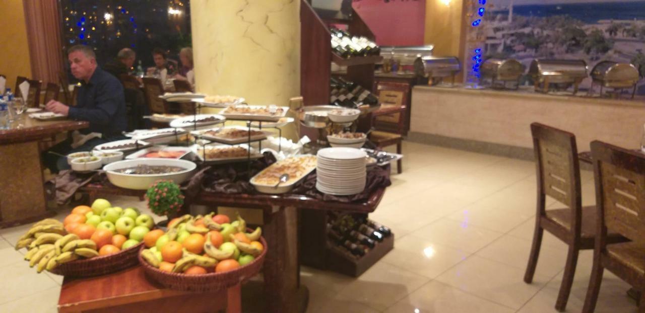 Oscar Hotel Petra 瓦迪穆萨 外观 照片